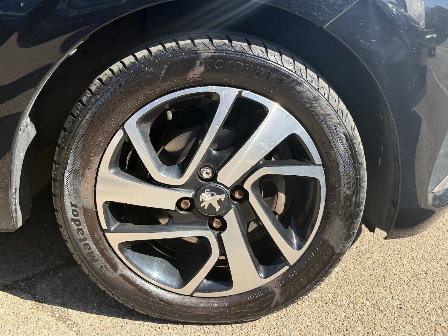 Used Peugeot 108 2016 for sale - 78105941: Photo 12