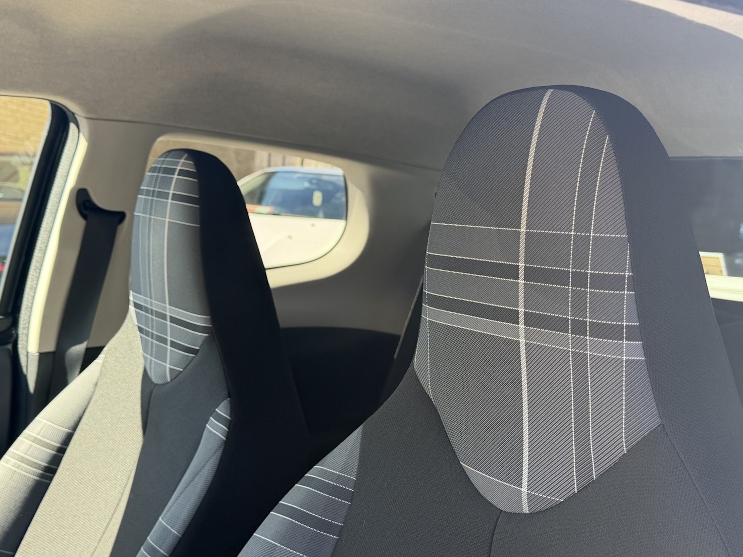 Used Peugeot 108 2016 for sale - 78105941: Photo 14