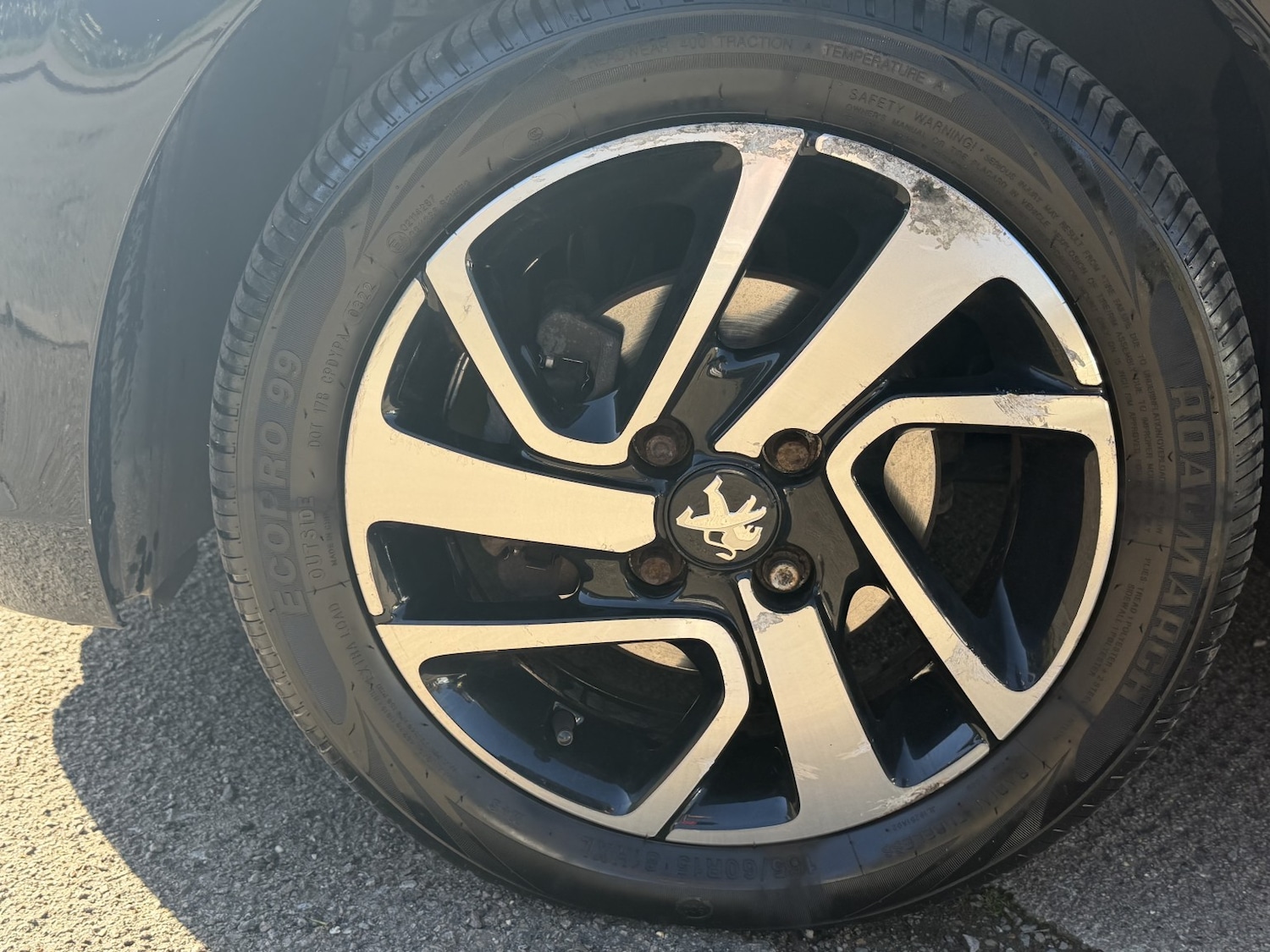 Used Peugeot 108 2016 for sale - 78105941: Photo 15