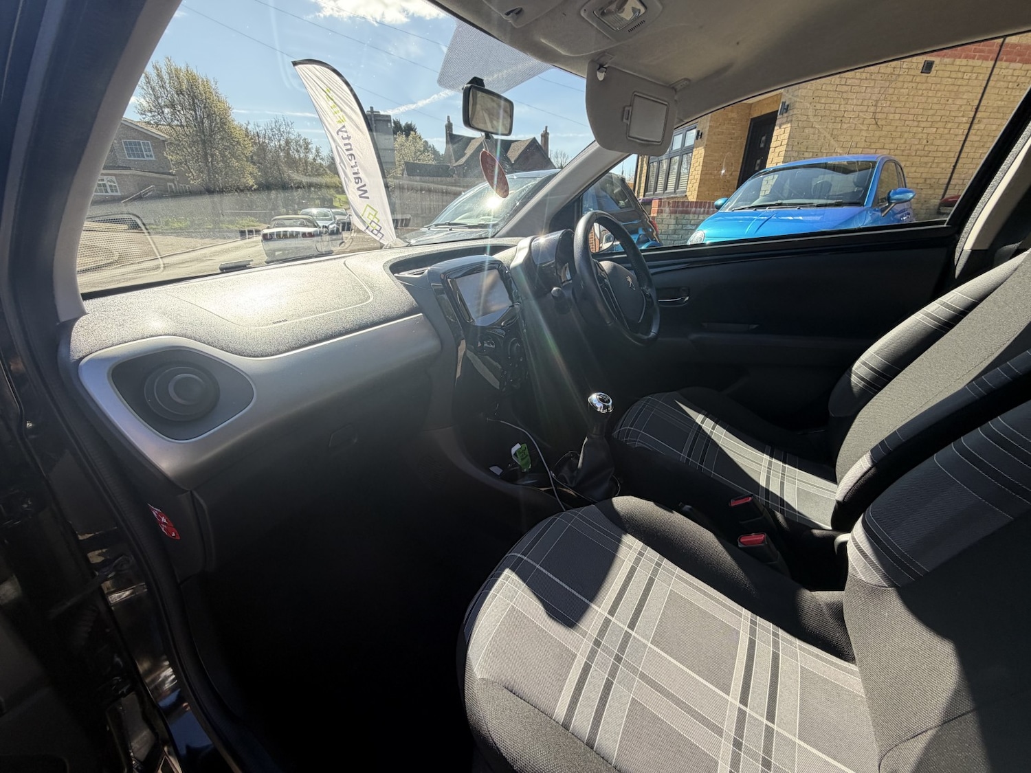 Used Peugeot 108 2016 for sale - 78105941: Photo 18