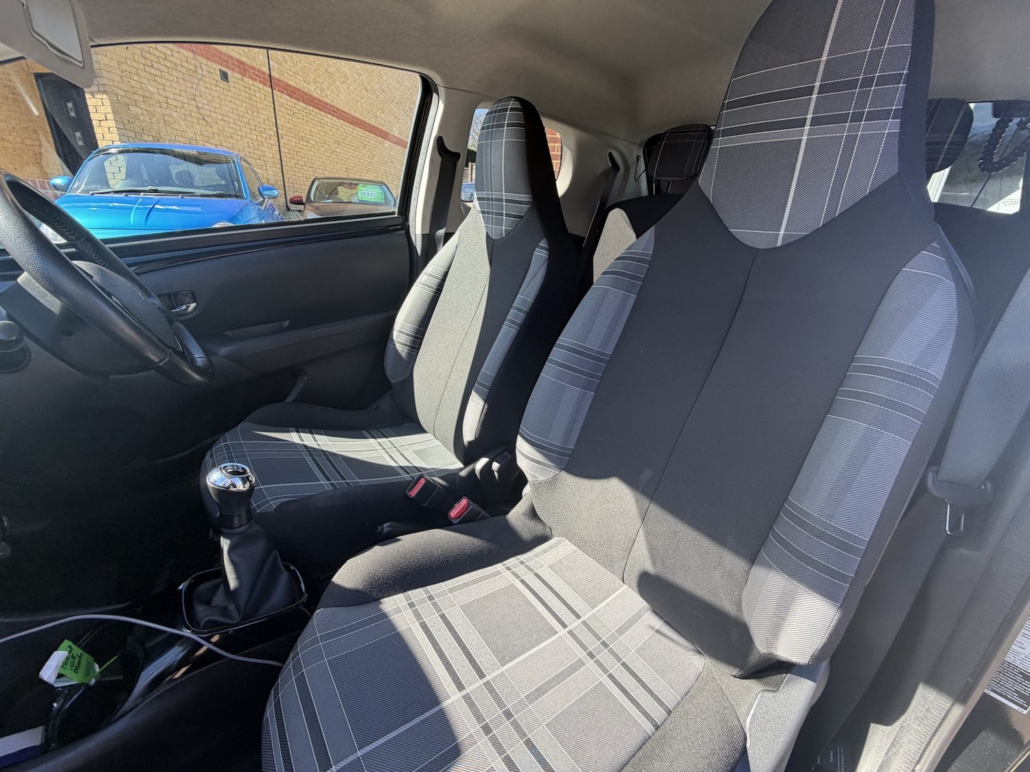 Used Peugeot 108 2016 for sale - 78105941: Photo 19