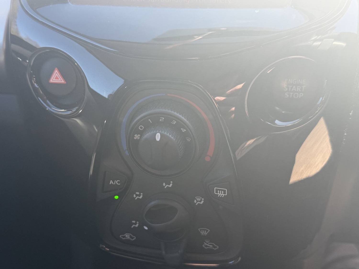 Used Peugeot 108 2016 for sale - 78105941: Photo 20