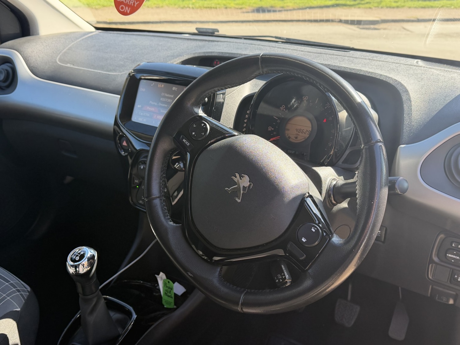 Used Peugeot 108 2016 for sale - 78105941: Photo 22