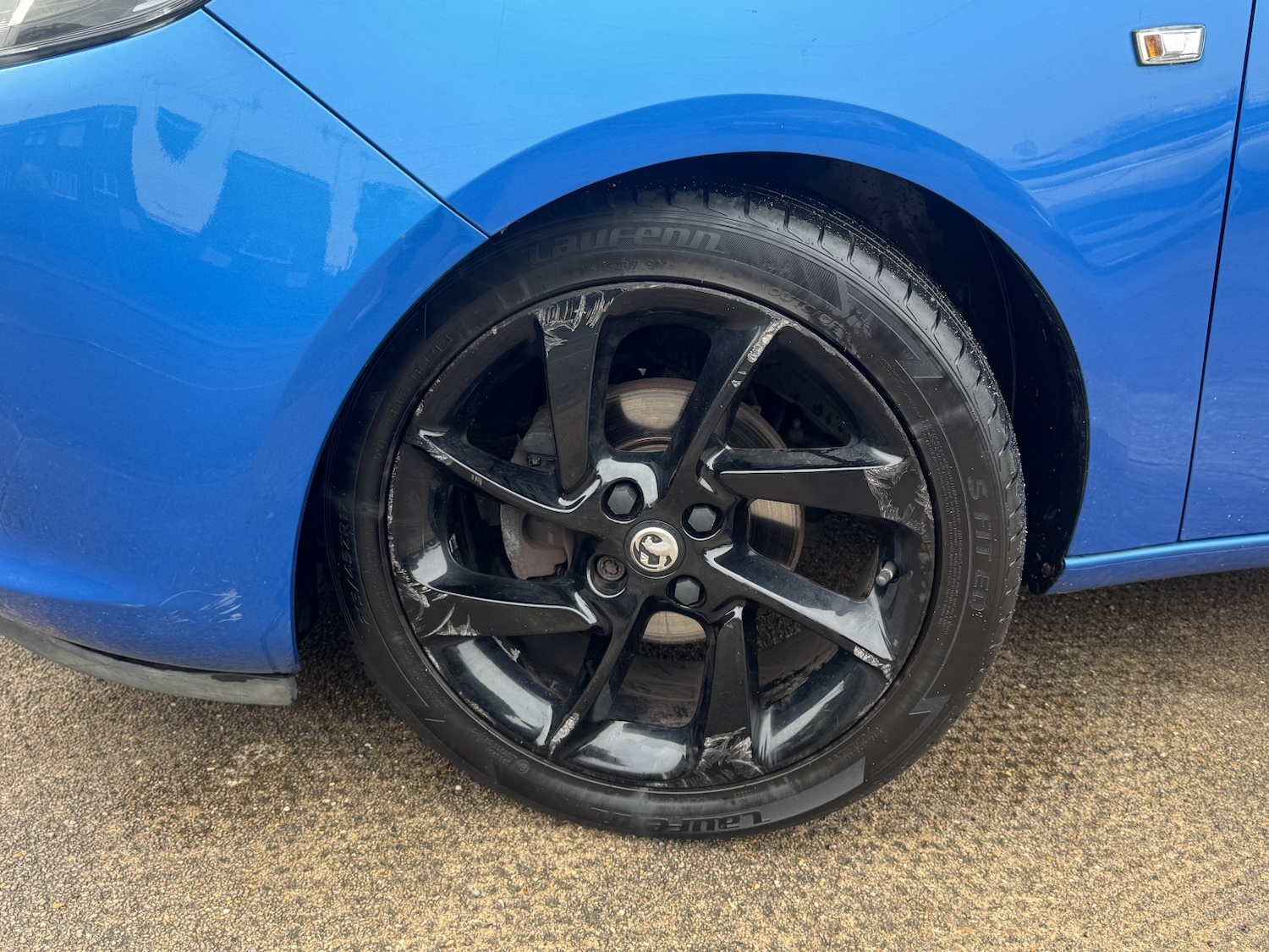 Used Vauxhall ADAM 2016 for sale - 76618730: Photo 12