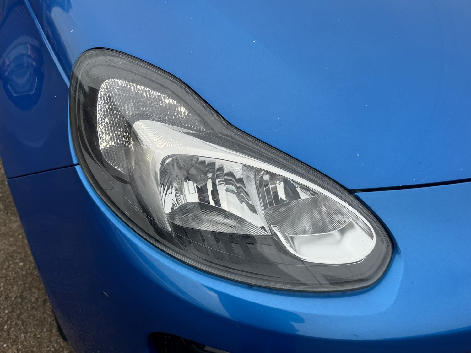 Used Vauxhall ADAM 2016 for sale - 76618730: Photo 17