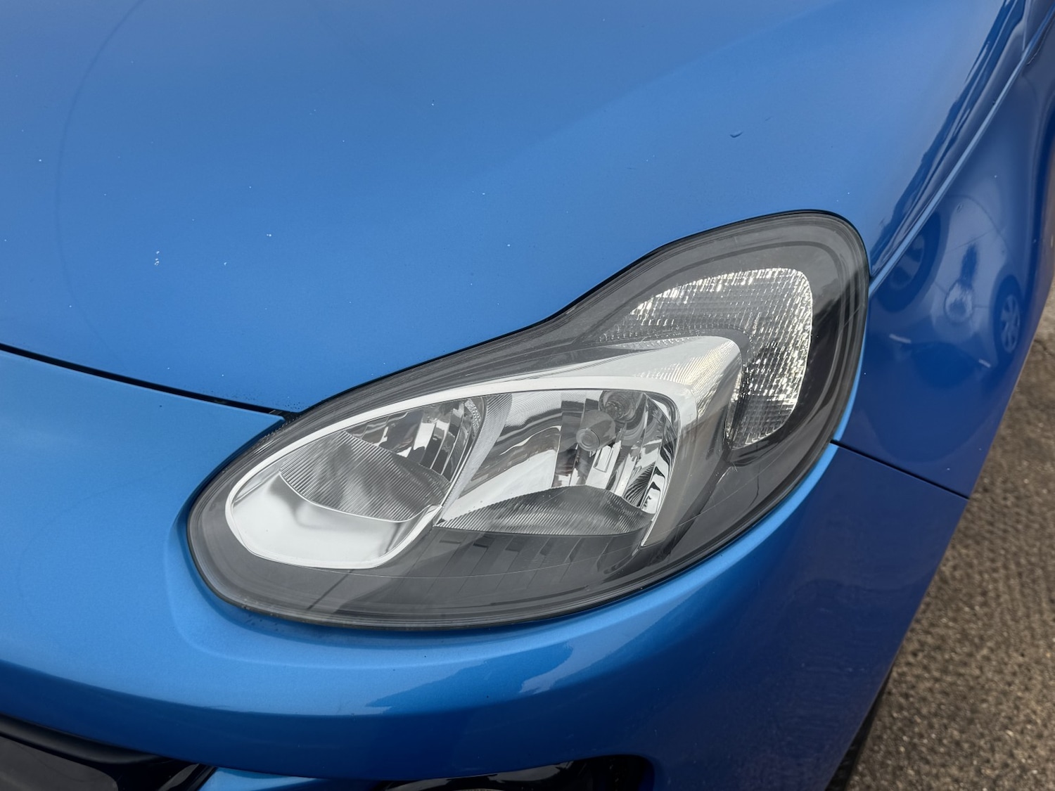 Used Vauxhall ADAM 2016 for sale - 76618730: Photo 18