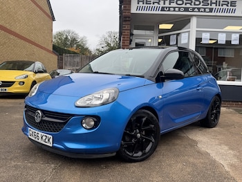 2016 - 1.2 i ecoFLEX ENERGISED 3-Door