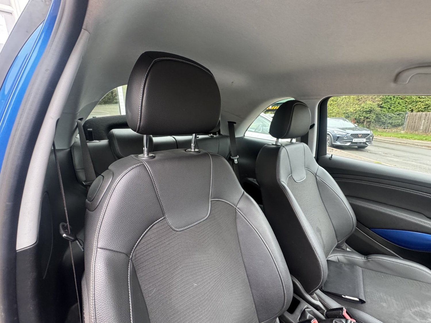 Used Vauxhall ADAM 2016 for sale - 76618730: Photo 20