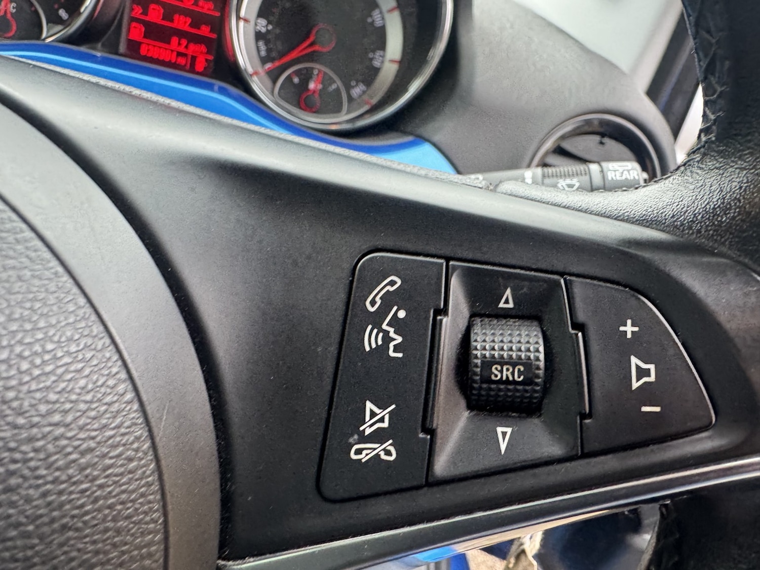 Used Vauxhall ADAM 2016 for sale - 76618730: Photo 23