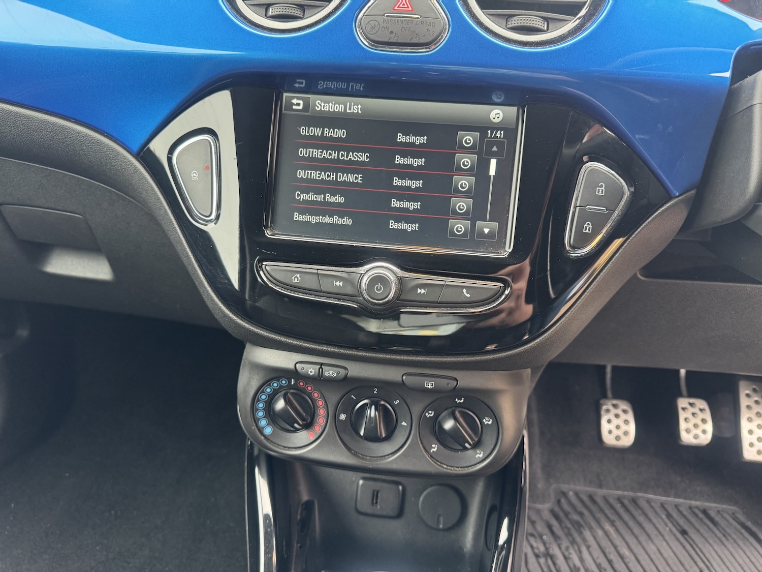 Used Vauxhall ADAM 2016 for sale - 76618730: Photo 26