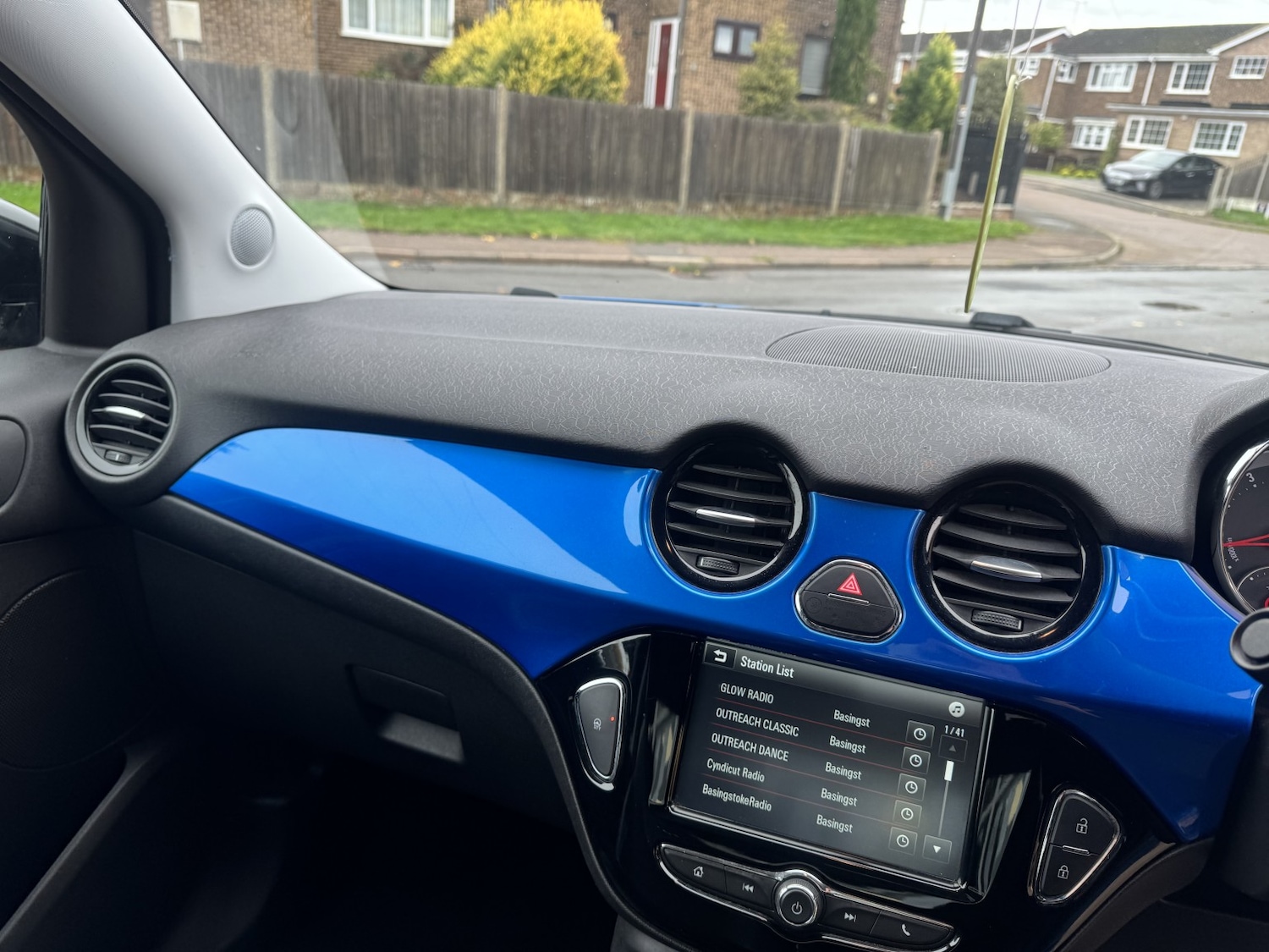 Used Vauxhall ADAM 2016 for sale - 76618730: Photo 27