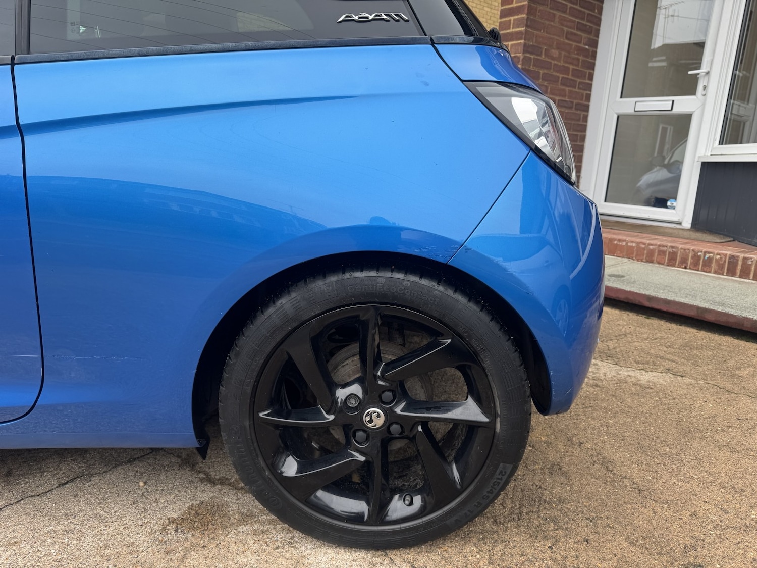 Used Vauxhall ADAM 2016 for sale - 76618730: Photo 28