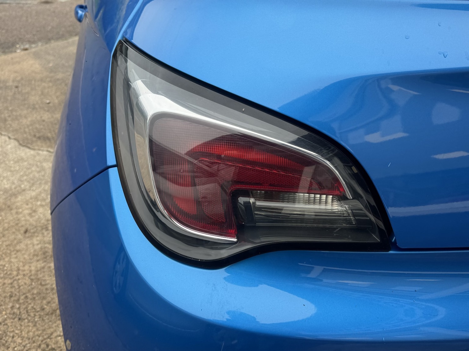 Used Vauxhall ADAM 2016 for sale - 76618730: Photo 9