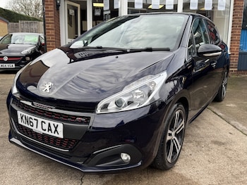 Used Peugeot 208 2017 for sale - 76618731: Photo