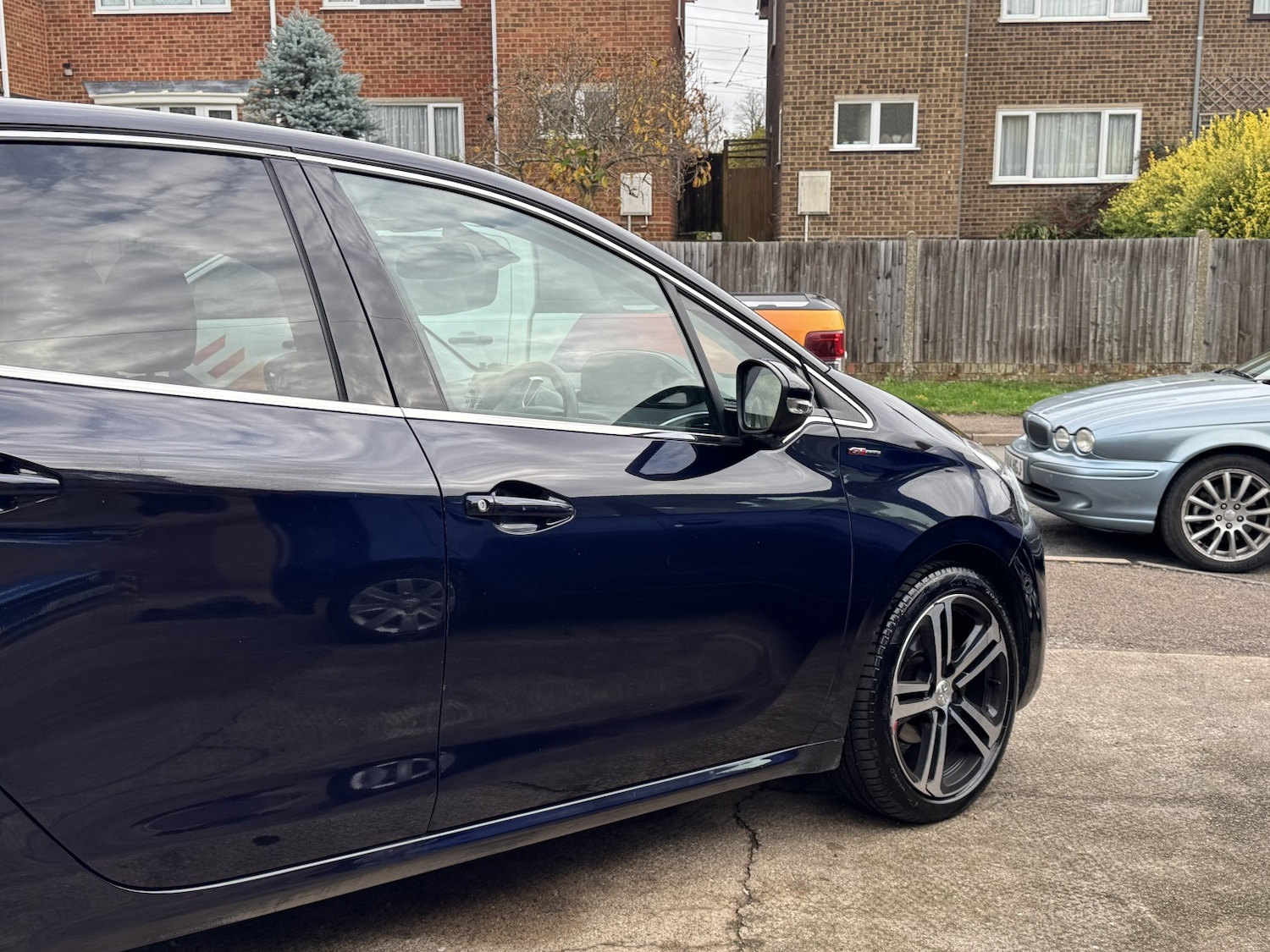 Used Peugeot 208 2017 for sale - 76618731: Photo 6