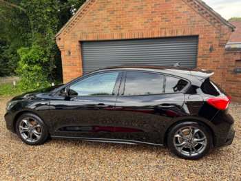 Used Ford Focus 2019 for sale - 74949742: Photo