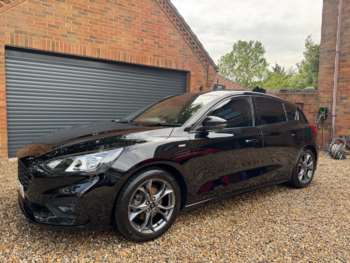 Used Ford Focus 2019 for sale - 74949742: Photo