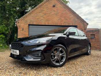 Used Ford Focus 2019 for sale - 74949742: Photo