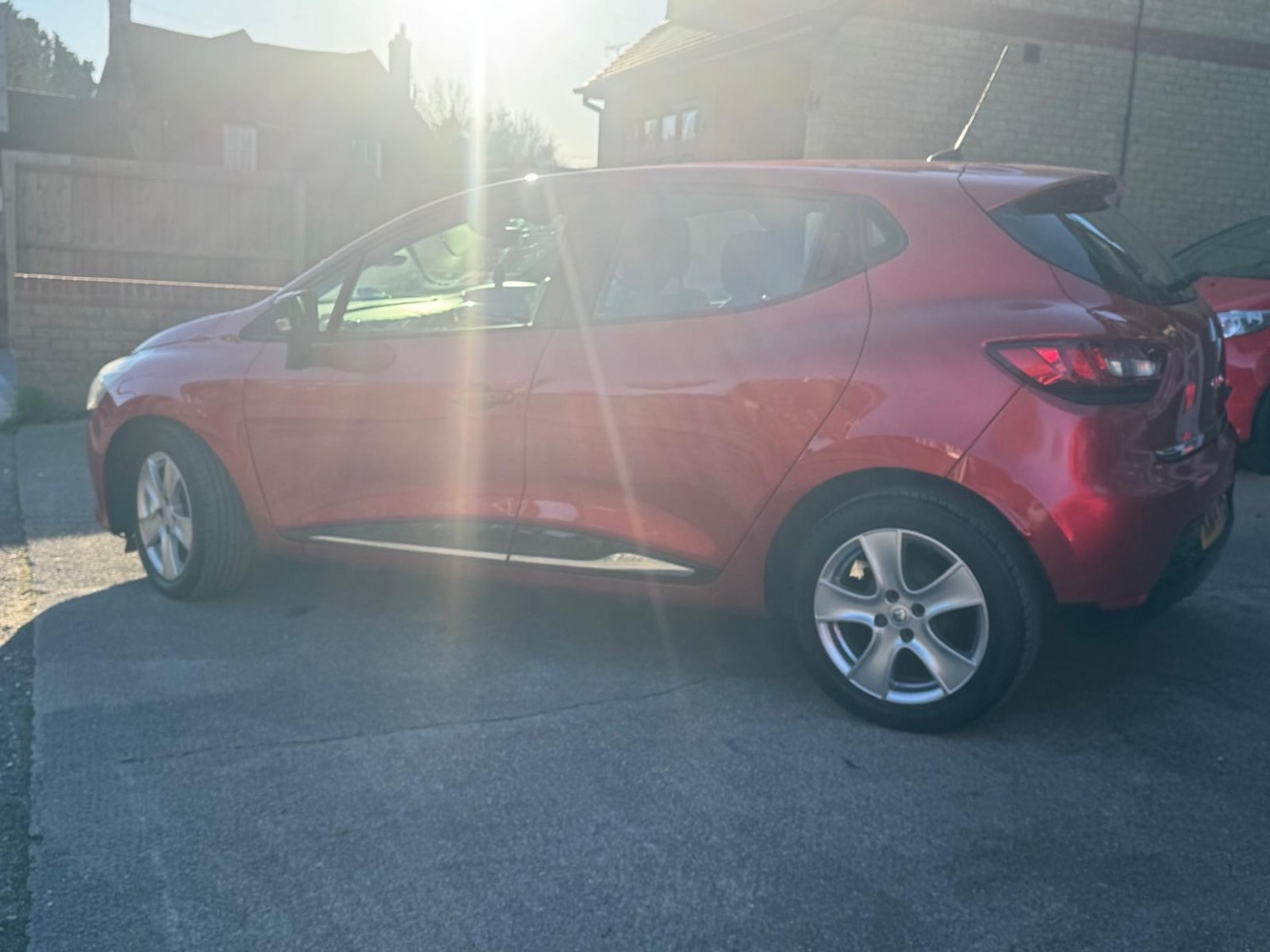 Used Renault Clio 2014 for sale - 77140631: Photo 10