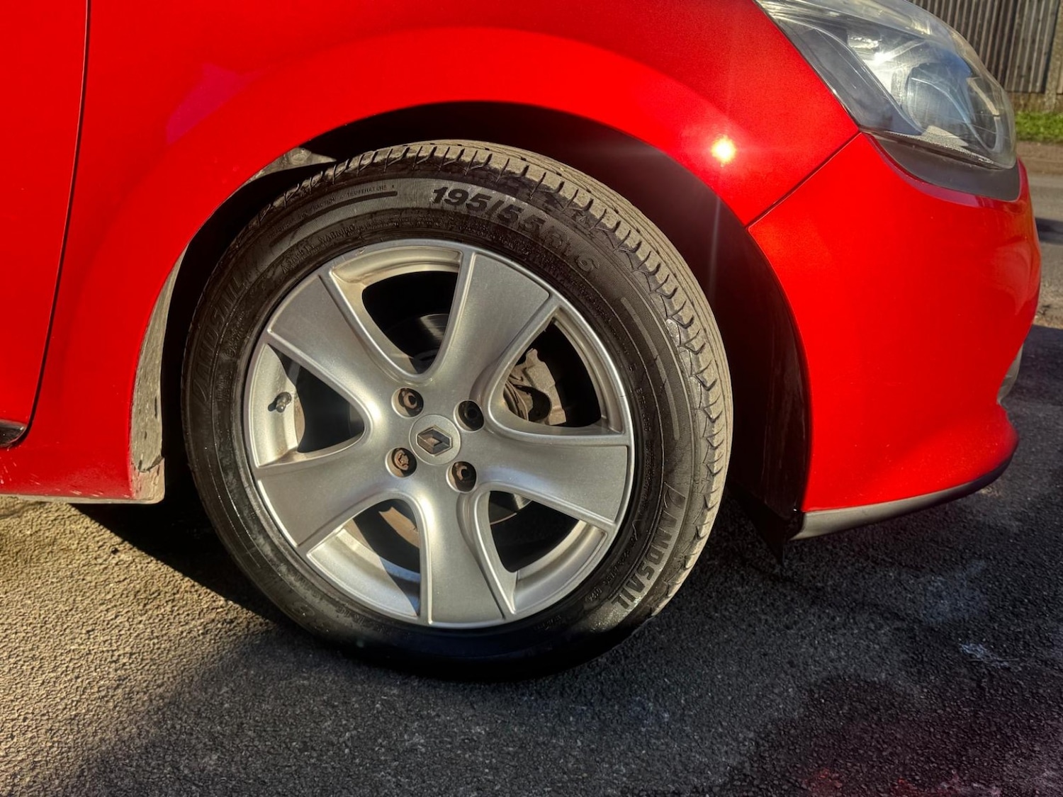 Used Renault Clio 2014 for sale - 77140631: Photo 15