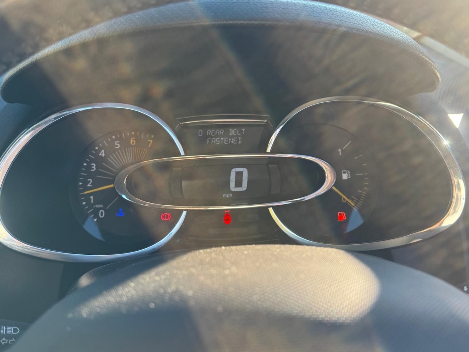 Used Renault Clio 2014 for sale - 77140631: Photo 19