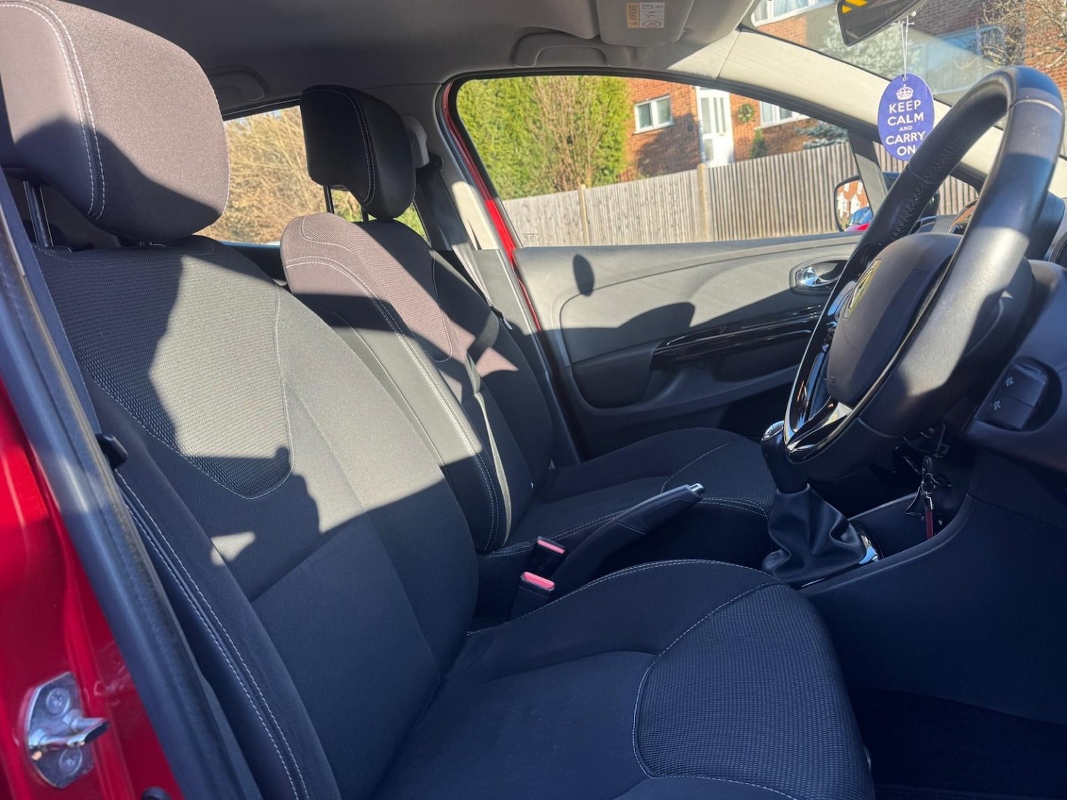 Used Renault Clio 2014 for sale - 77140631: Photo 22