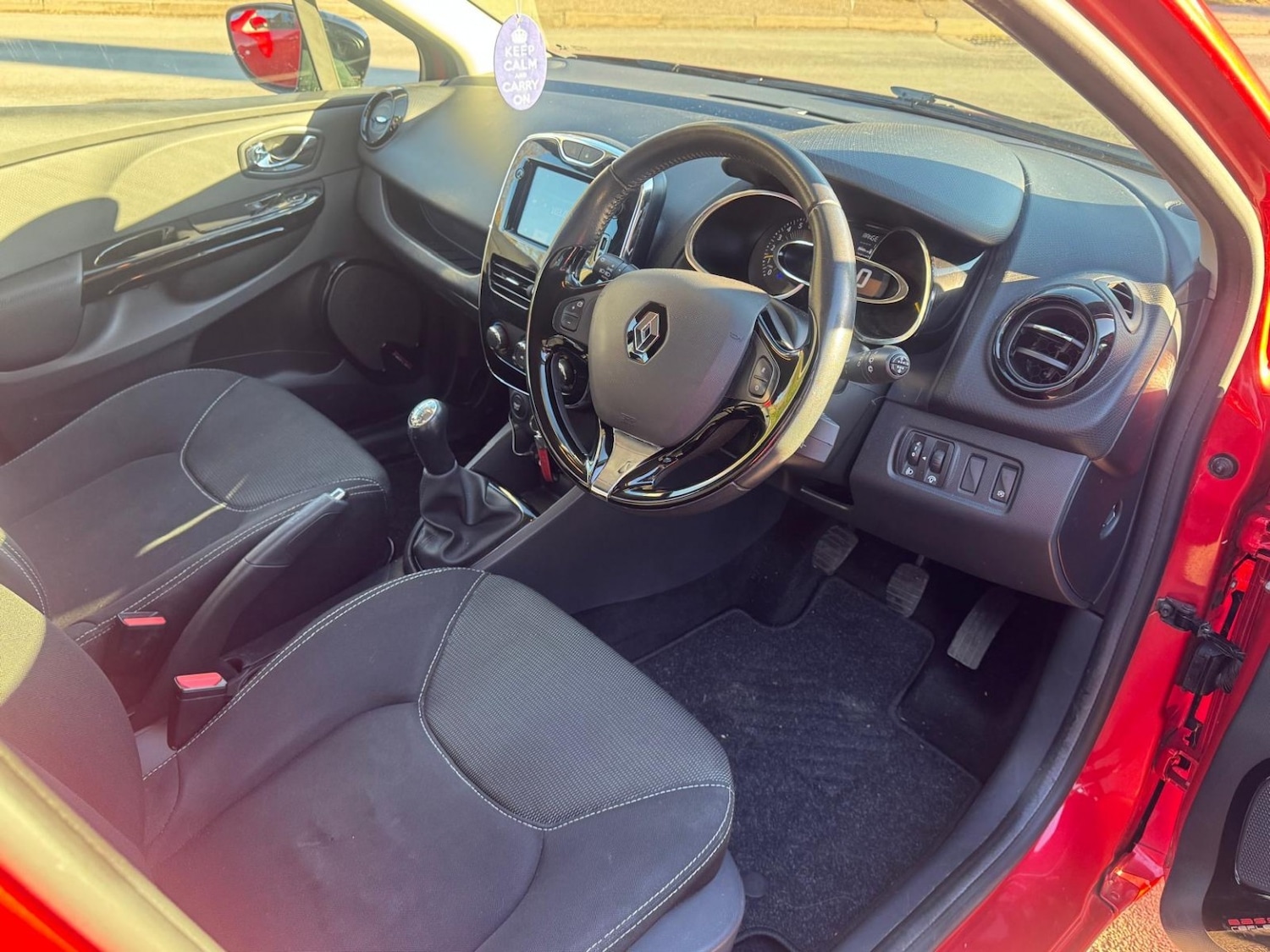 Used Renault Clio 2014 for sale - 77140631: Photo 23