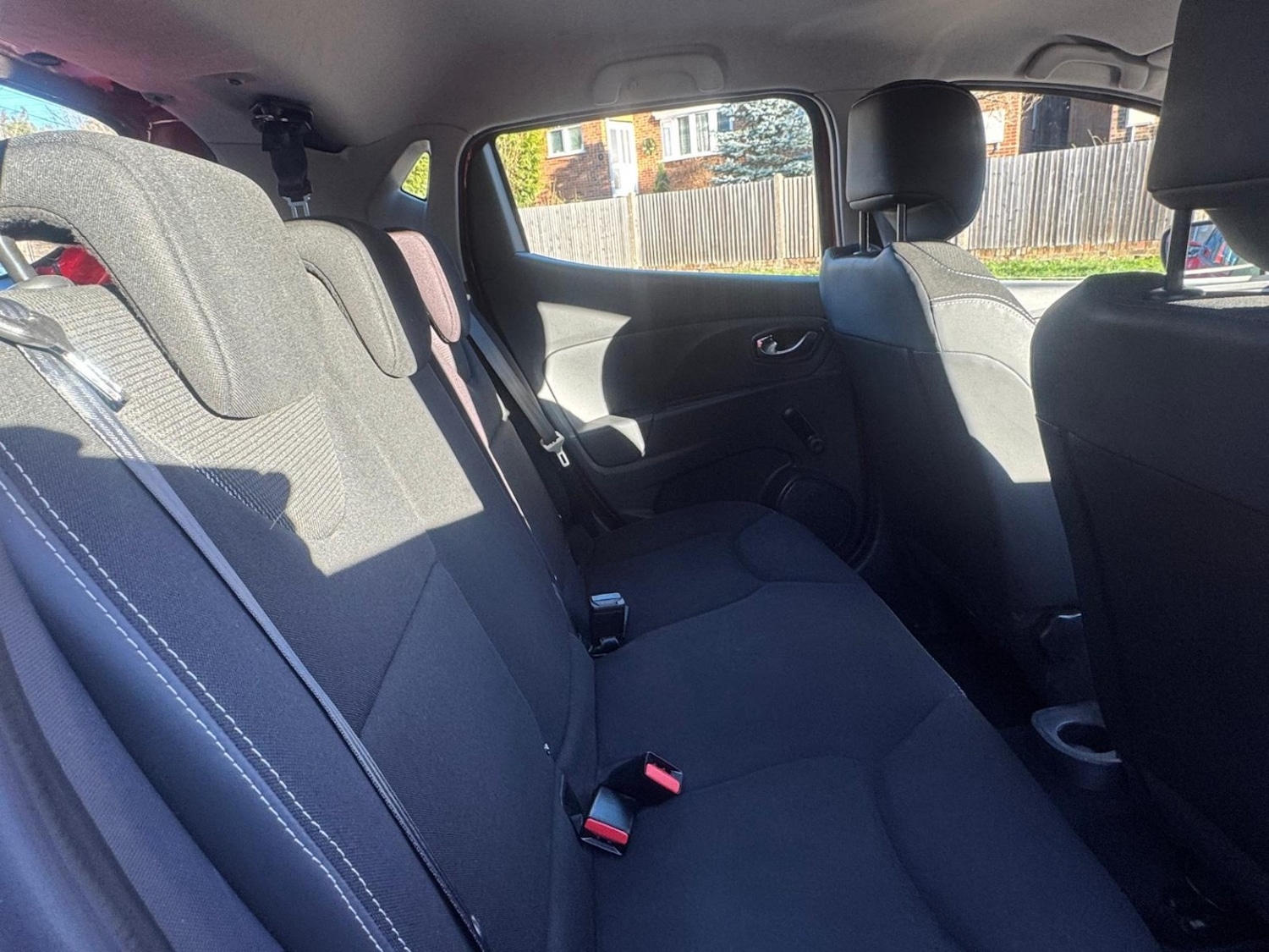 Used Renault Clio 2014 for sale - 77140631: Photo 26