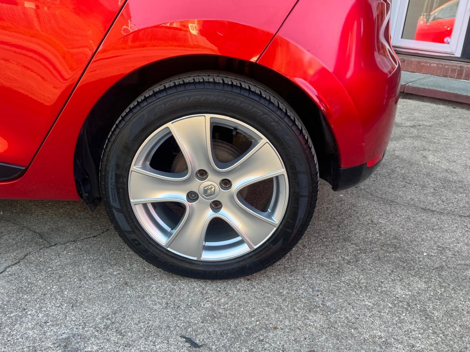 Used Renault Clio 2014 for sale - 77140631: Photo 27