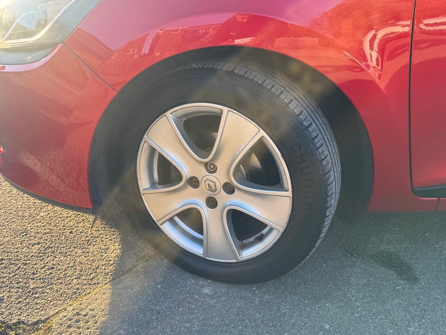 Used Renault Clio 2014 for sale - 77140631: Photo 28