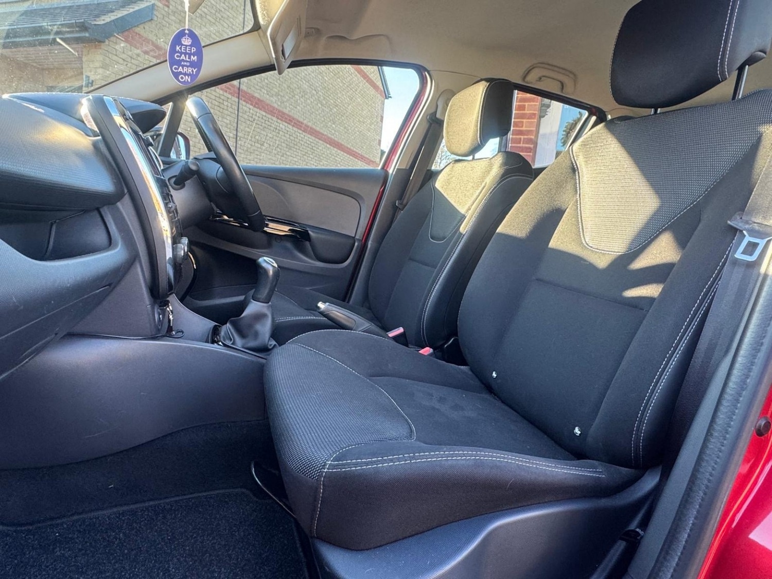 Used Renault Clio 2014 for sale - 77140631: Photo 30