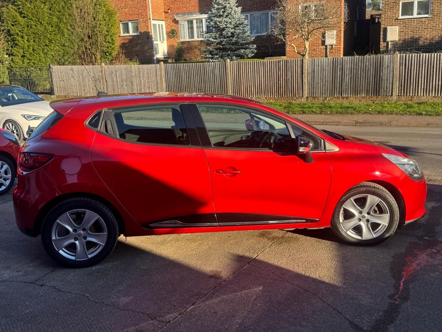 Used Renault Clio 2014 for sale - 77140631: Photo 6