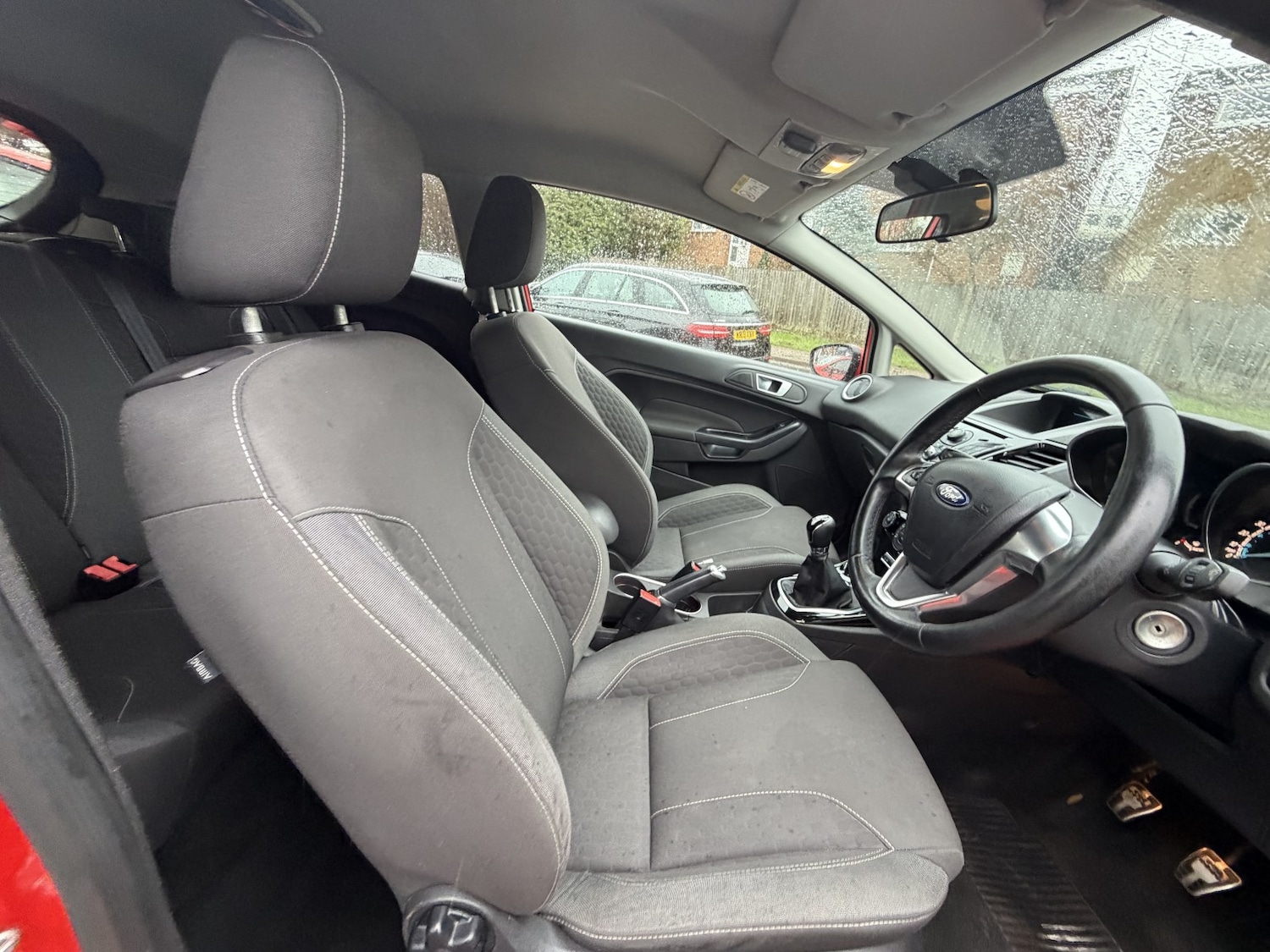 Used Ford Fiesta 2014 for sale - 77277375: Photo 14