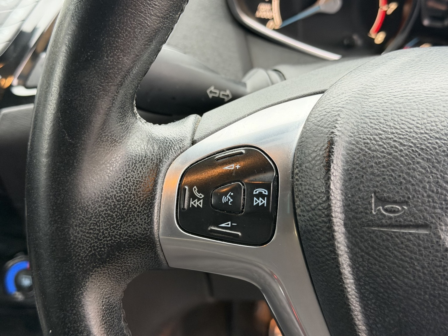 Used Ford Fiesta 2014 for sale - 77277375: Photo 18