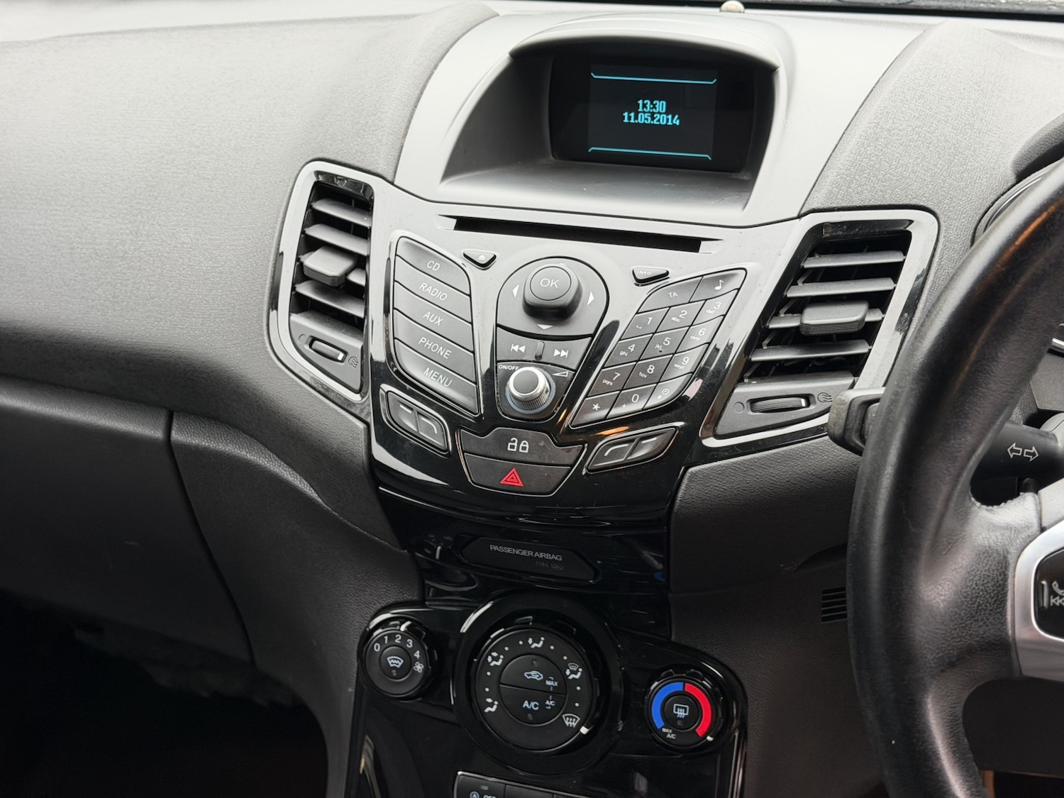 Used Ford Fiesta 2014 for sale - 77277375: Photo 20