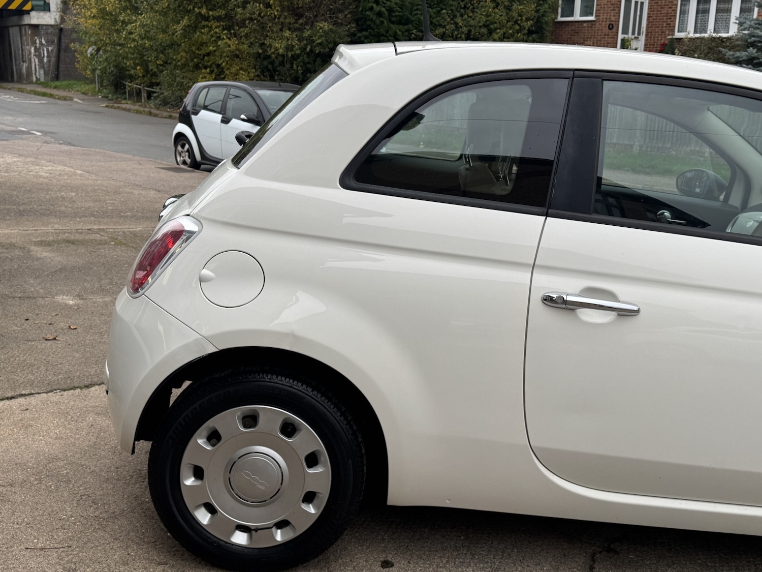 Used Fiat 500 2013 for sale - 76446007: Photo 14