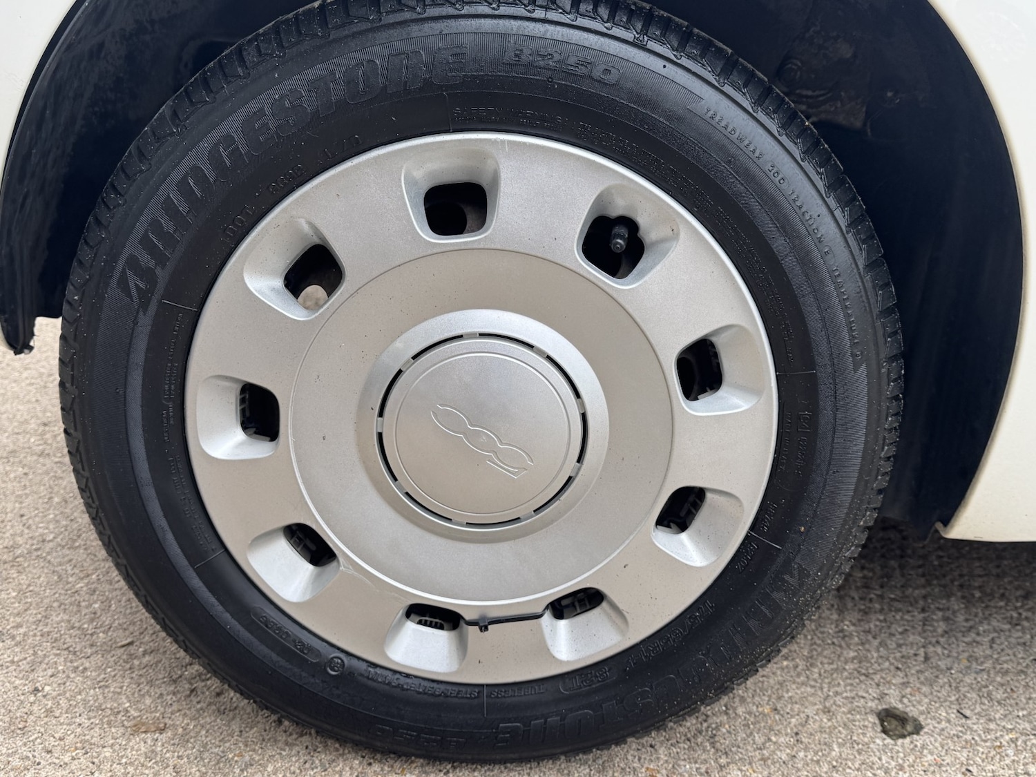 Used Fiat 500 2013 for sale - 76446007: Photo 15