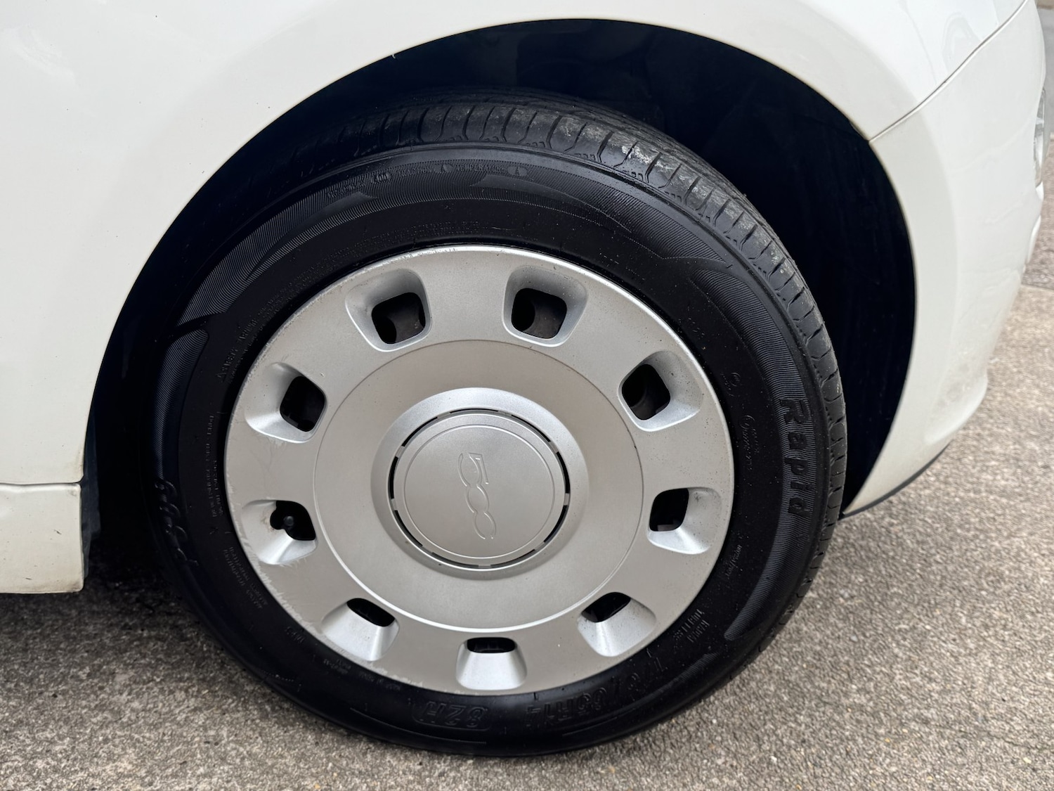 Used Fiat 500 2013 for sale - 76446007: Photo 16