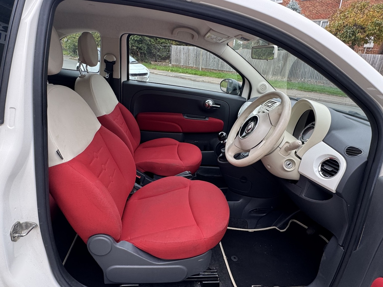 Used Fiat 500 2013 for sale - 76446007: Photo 18