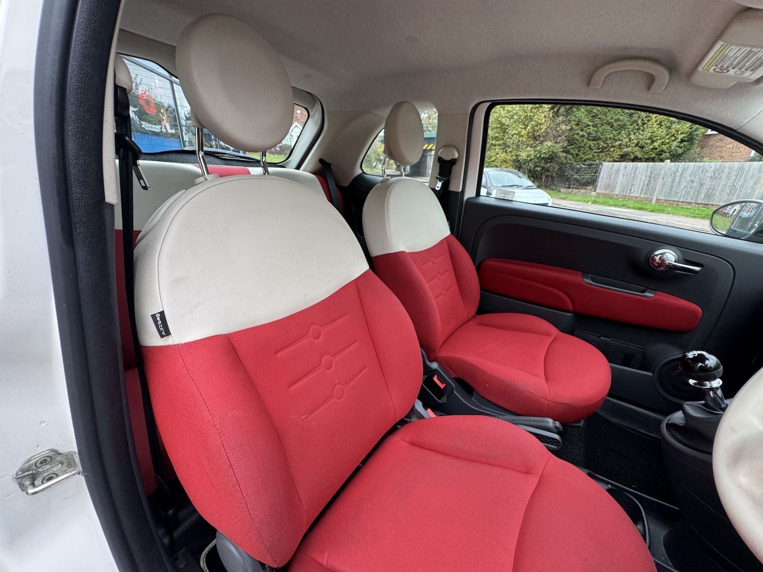 Used Fiat 500 2013 for sale - 76446007: Photo 19