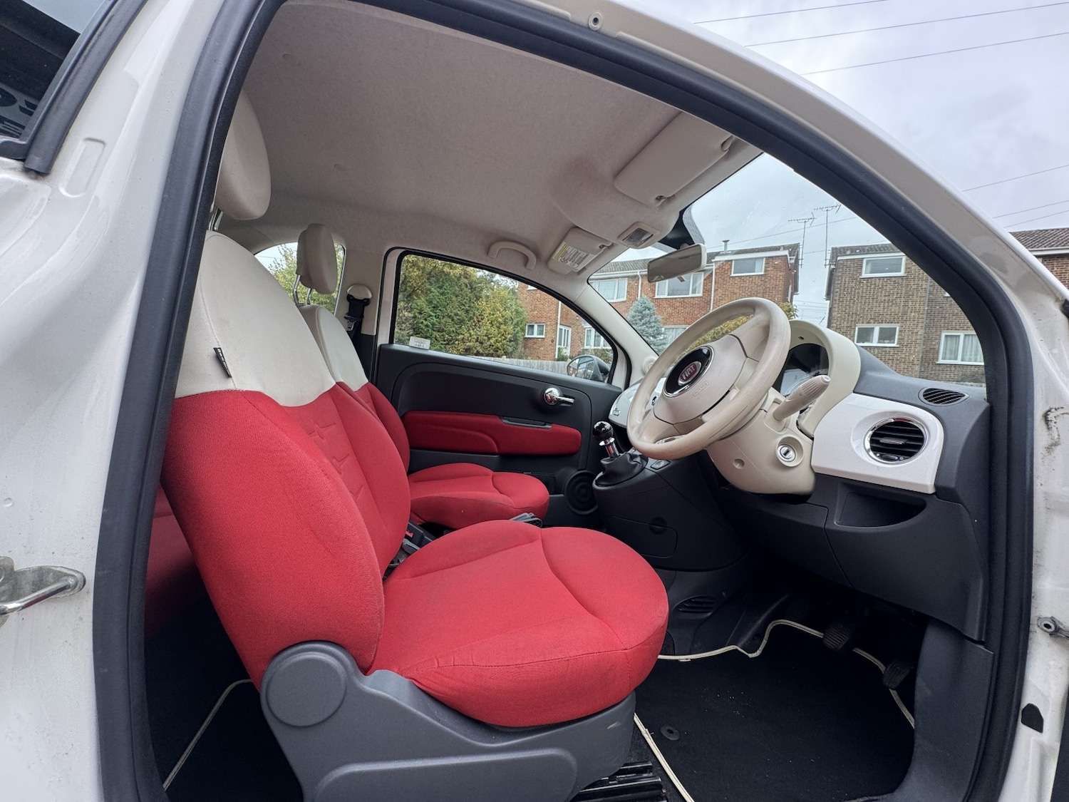 Used Fiat 500 2013 for sale - 76446007: Photo 21