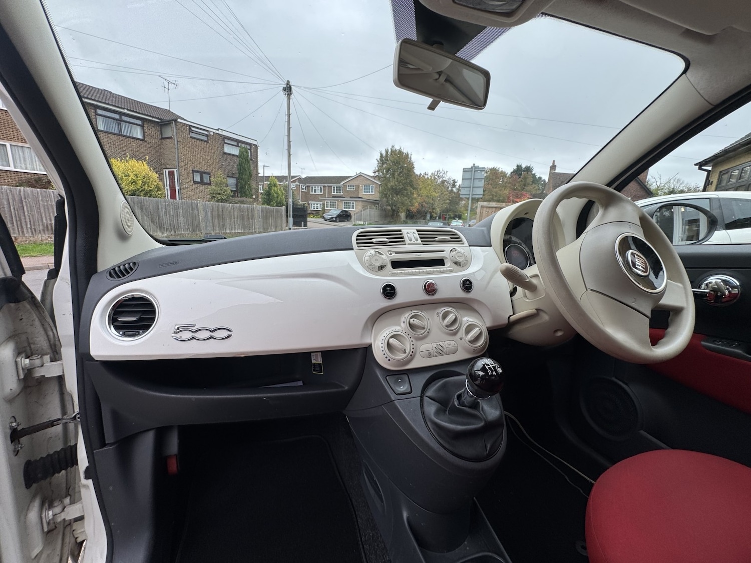 Used Fiat 500 2013 for sale - 76446007: Photo 26