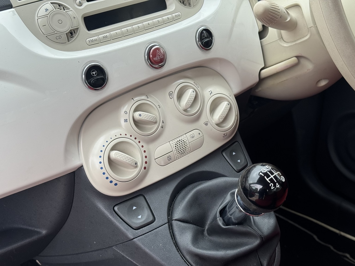 Used Fiat 500 2013 for sale - 76446007: Photo 27