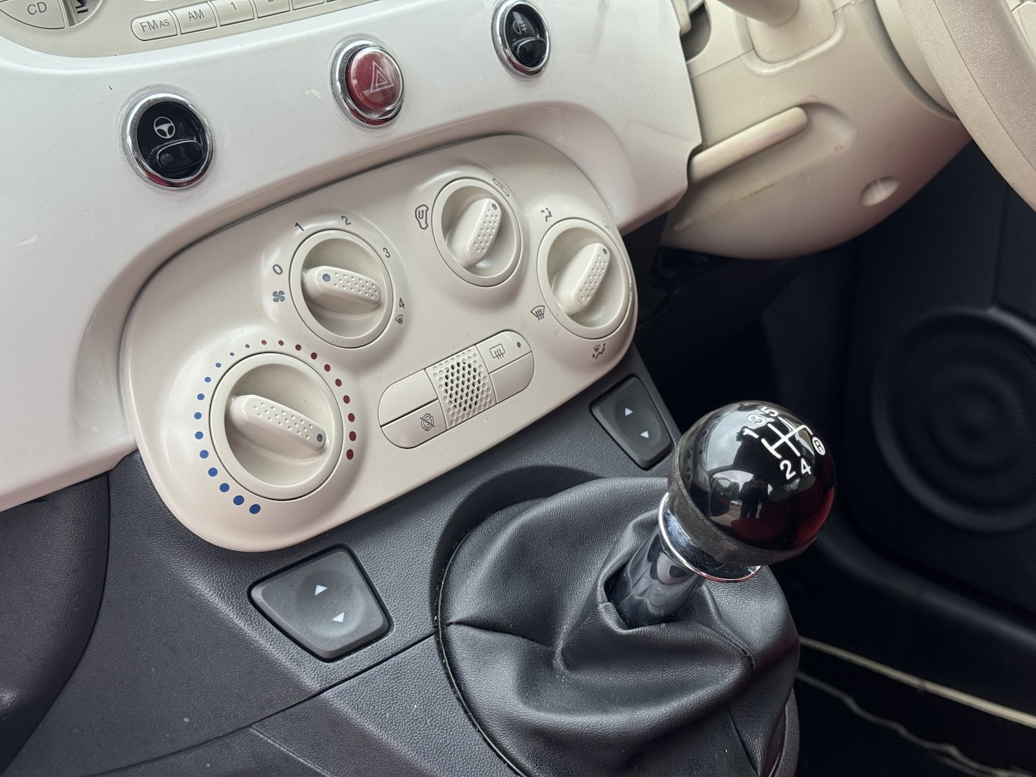 Used Fiat 500 2013 for sale - 76446007: Photo 28