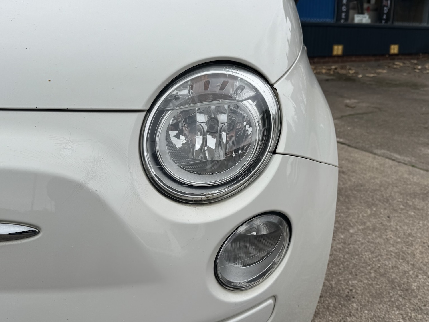 Used Fiat 500 2013 for sale - 76446007: Photo 4
