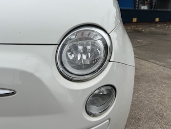 Used Fiat 500 2013 for sale - 76446007: Photo