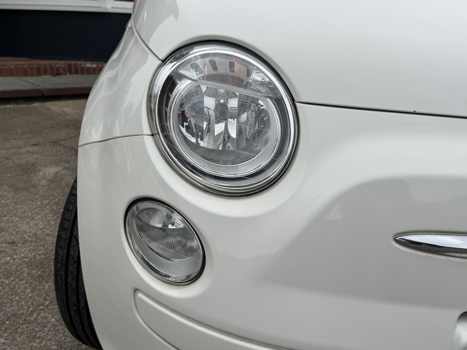 Used Fiat 500 2013 for sale - 76446007: Photo 5