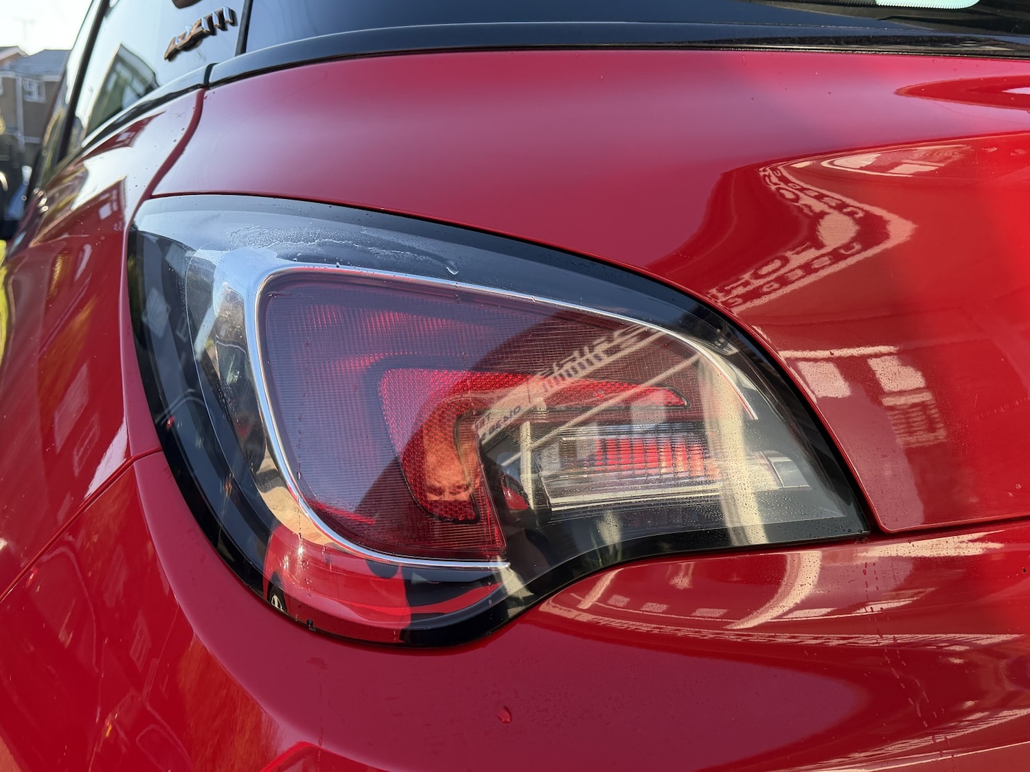 Used Vauxhall ADAM 2014 for sale - 76656074: Photo 11