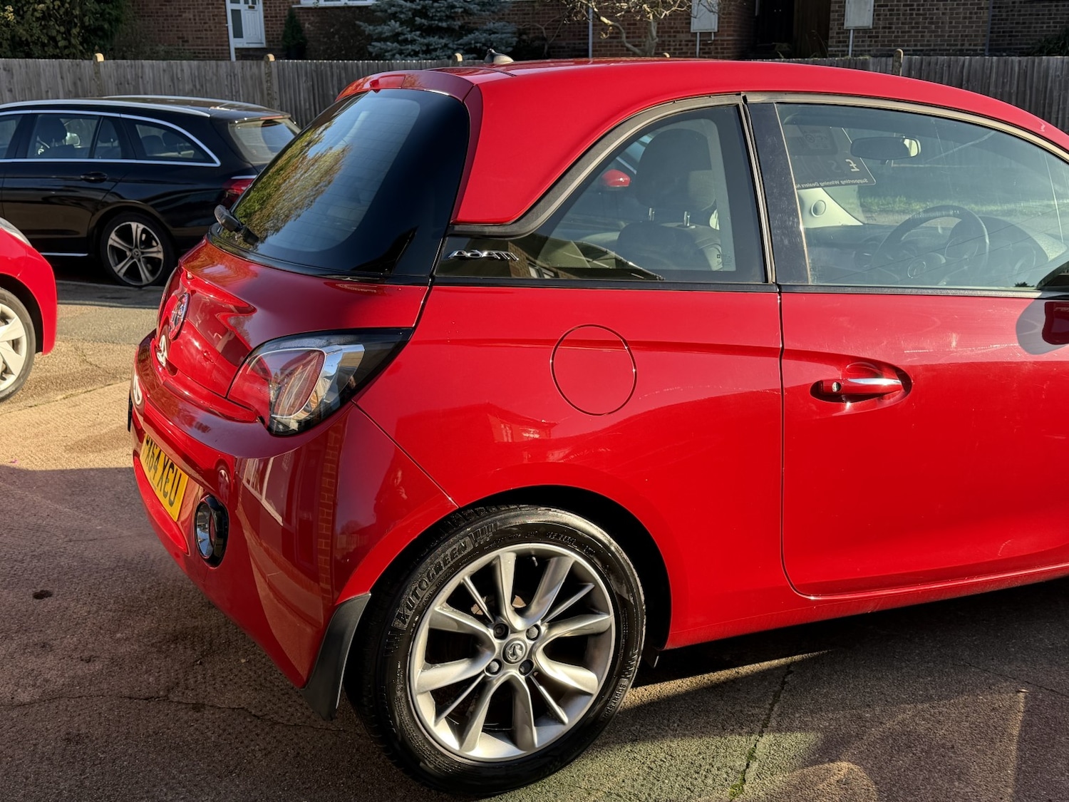 Used Vauxhall ADAM 2014 for sale - 76656074: Photo 19