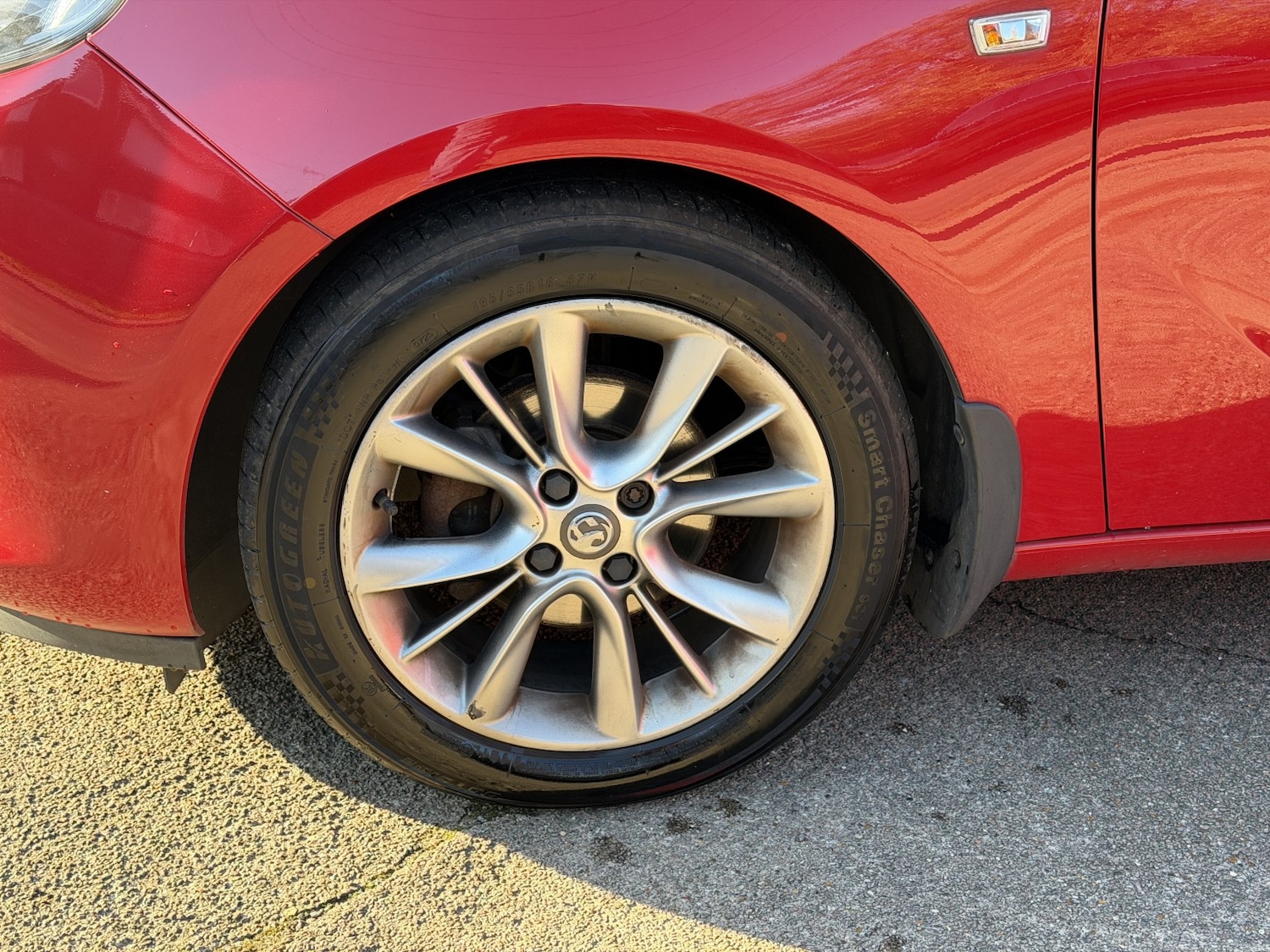 Used Vauxhall ADAM 2014 for sale - 76656074: Photo 26